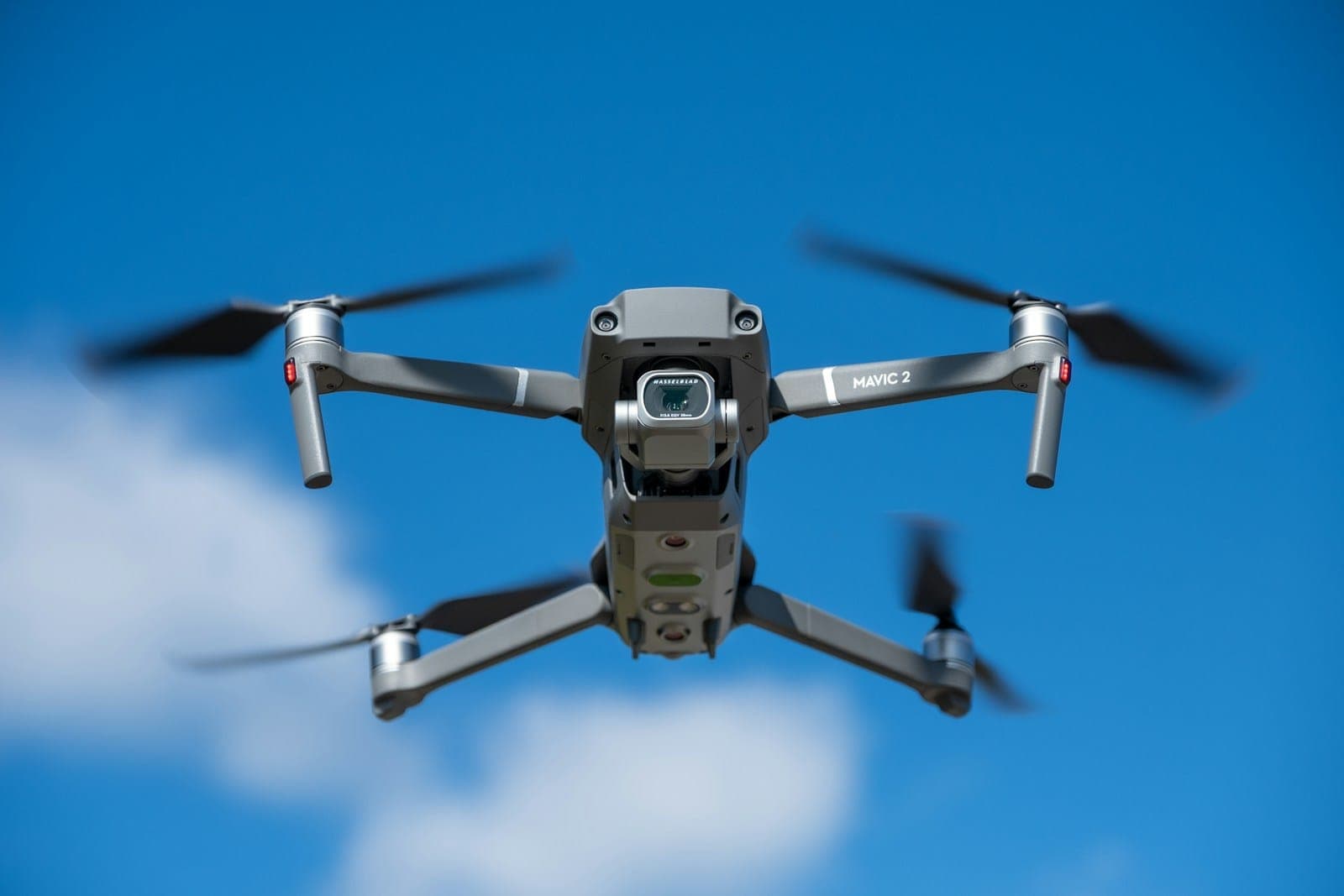 New Tech Alliance Provides Advanced AI Solutions for Classified US Defence Networks
