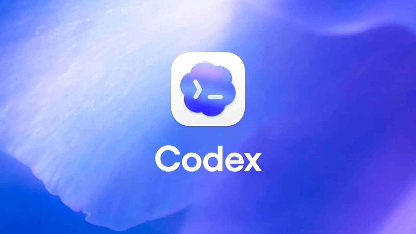 OpenAI Codex plugins featured image showing official Codex logo and branding