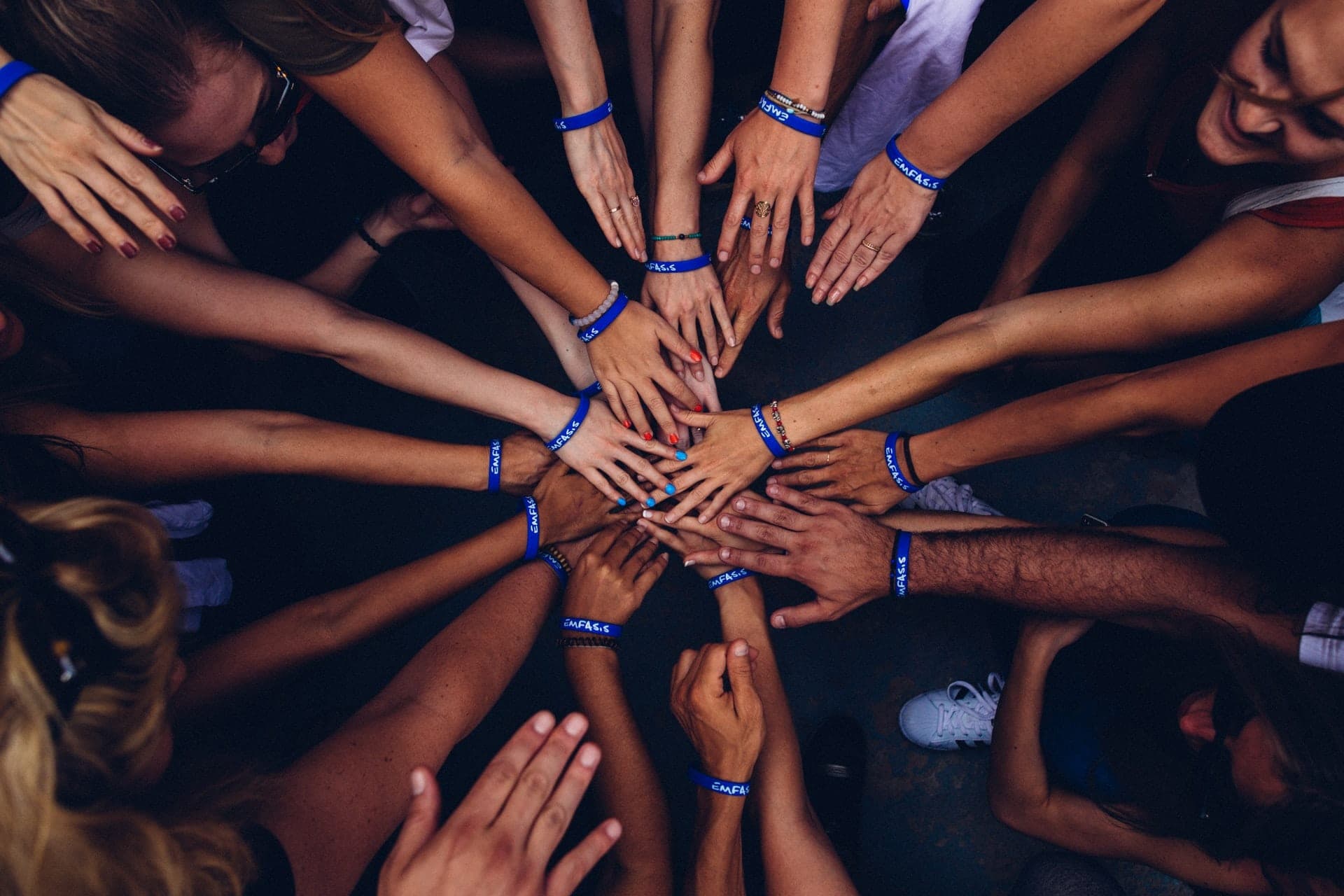 Can Team Building Can Save Your Business From The Post- Lockdown's Stress