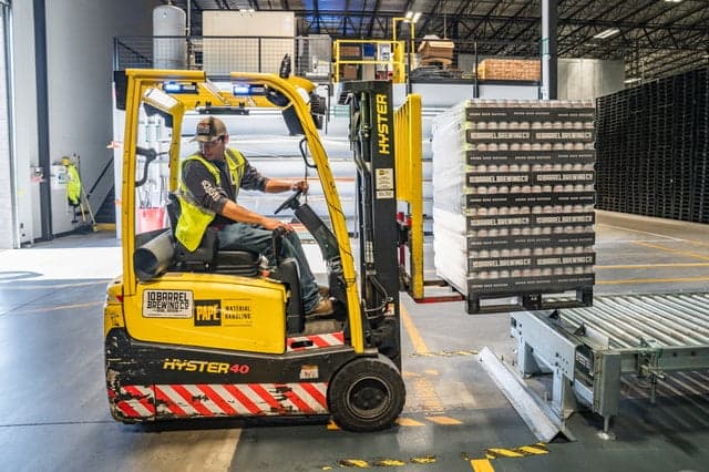 8 Established Ways To Improve Your Manufacturing Operations
