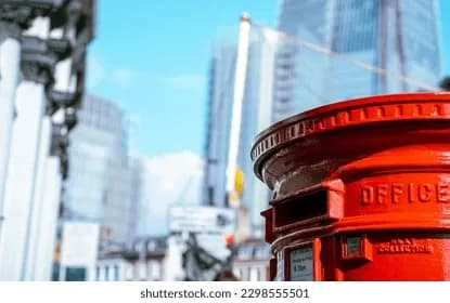 Is Your Delivery in Good Hands? Kretinsky Faces Scrutiny Amid Royal Mail Take Over