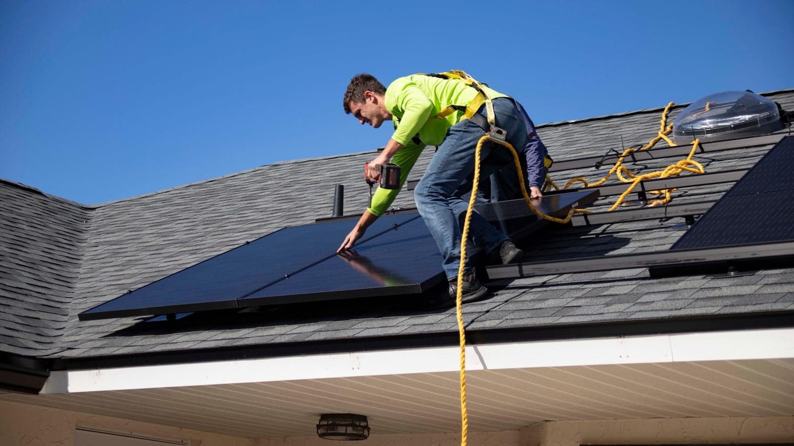 Clean Energy Loan Program for New Green Lenders to Help Small Business Meet Climate Goals
