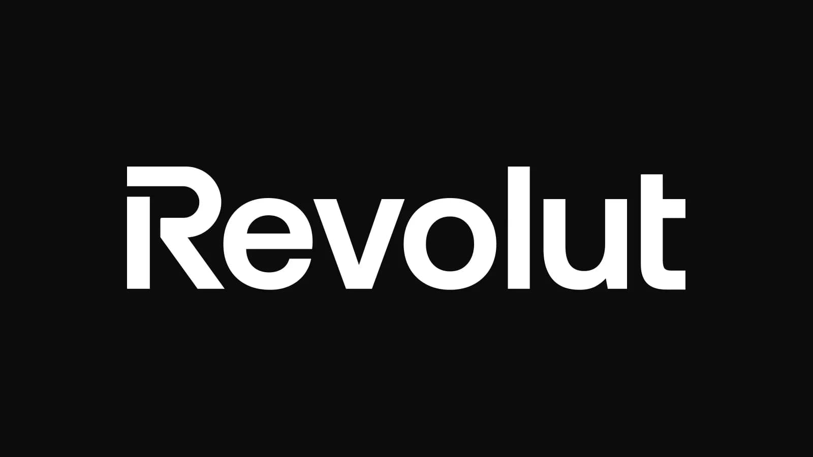 Revolut logo