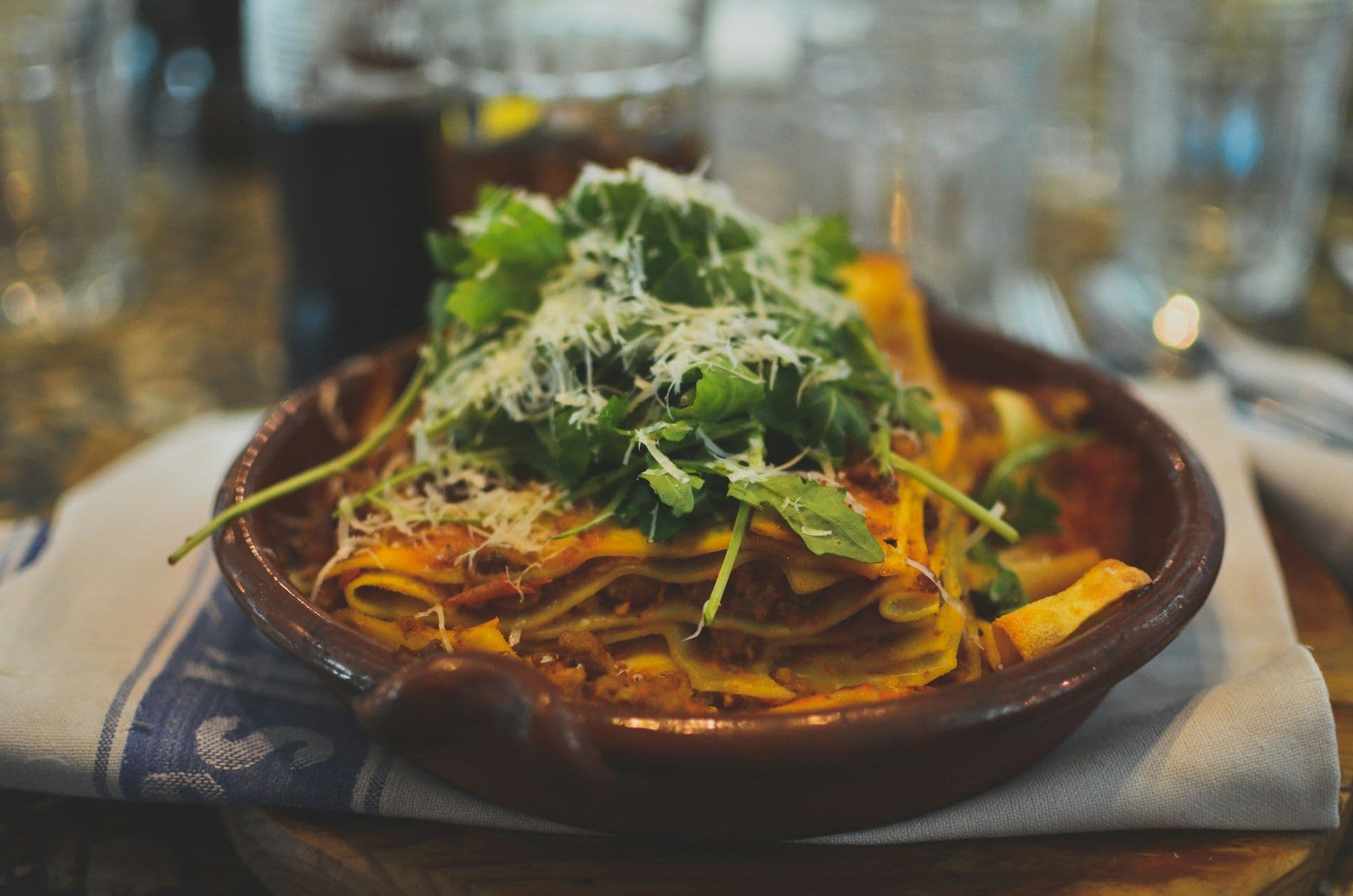 The Anti-Inflammatory Week at home