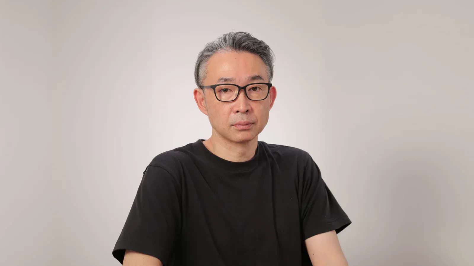 Kosuke Shirako, founder of SHIRO & Co.