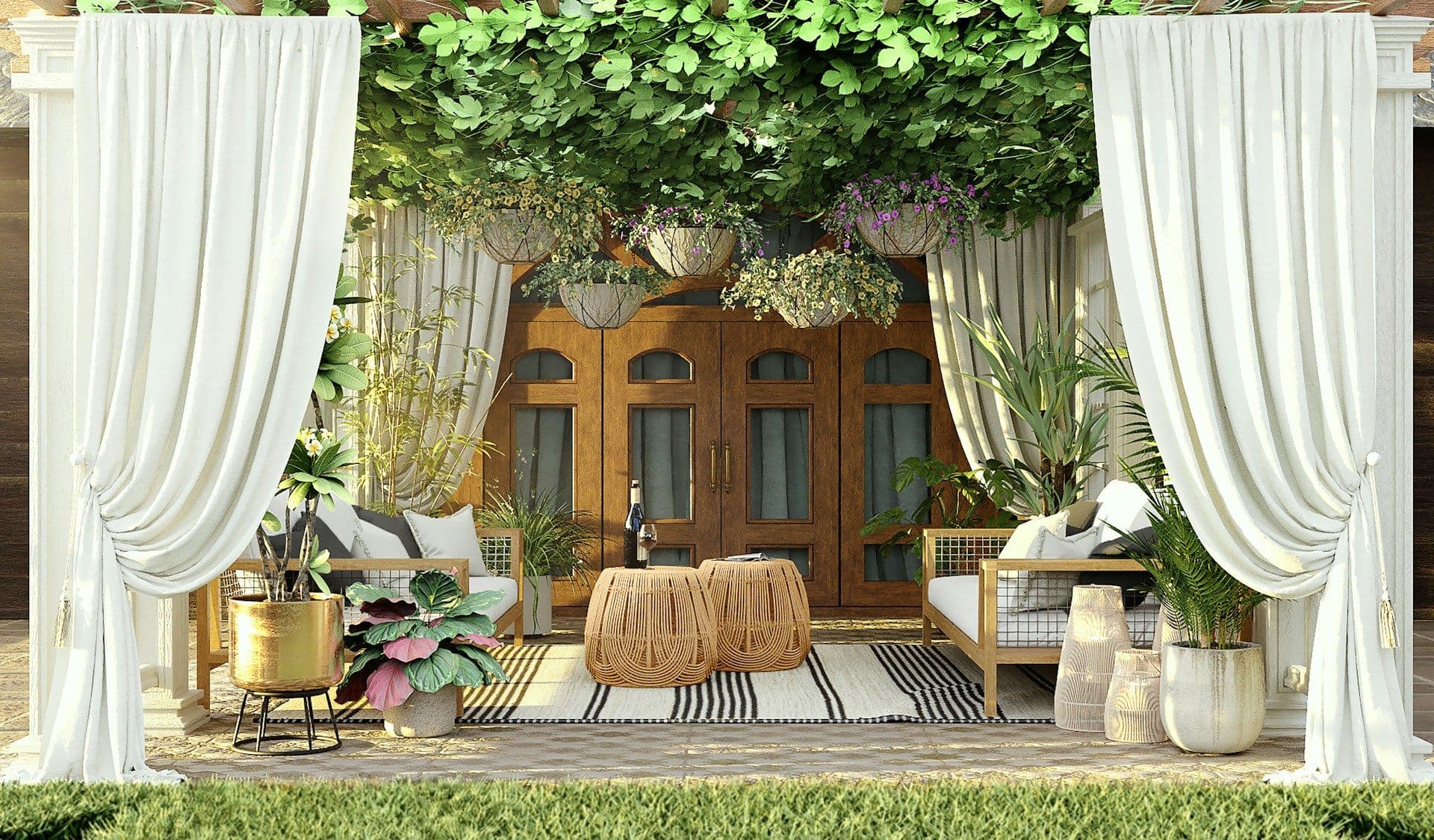 Summer re-set