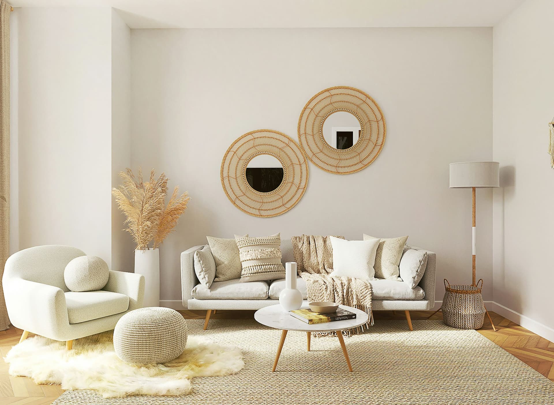 spacious small spaces