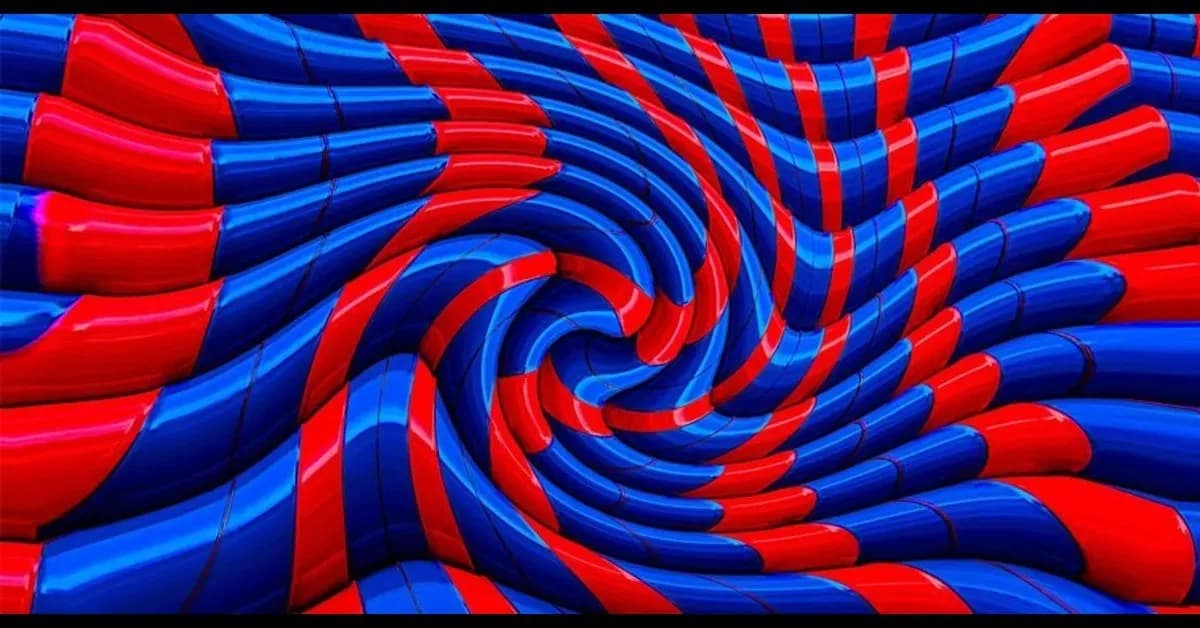 Techspressionism artwork by Howard Harris