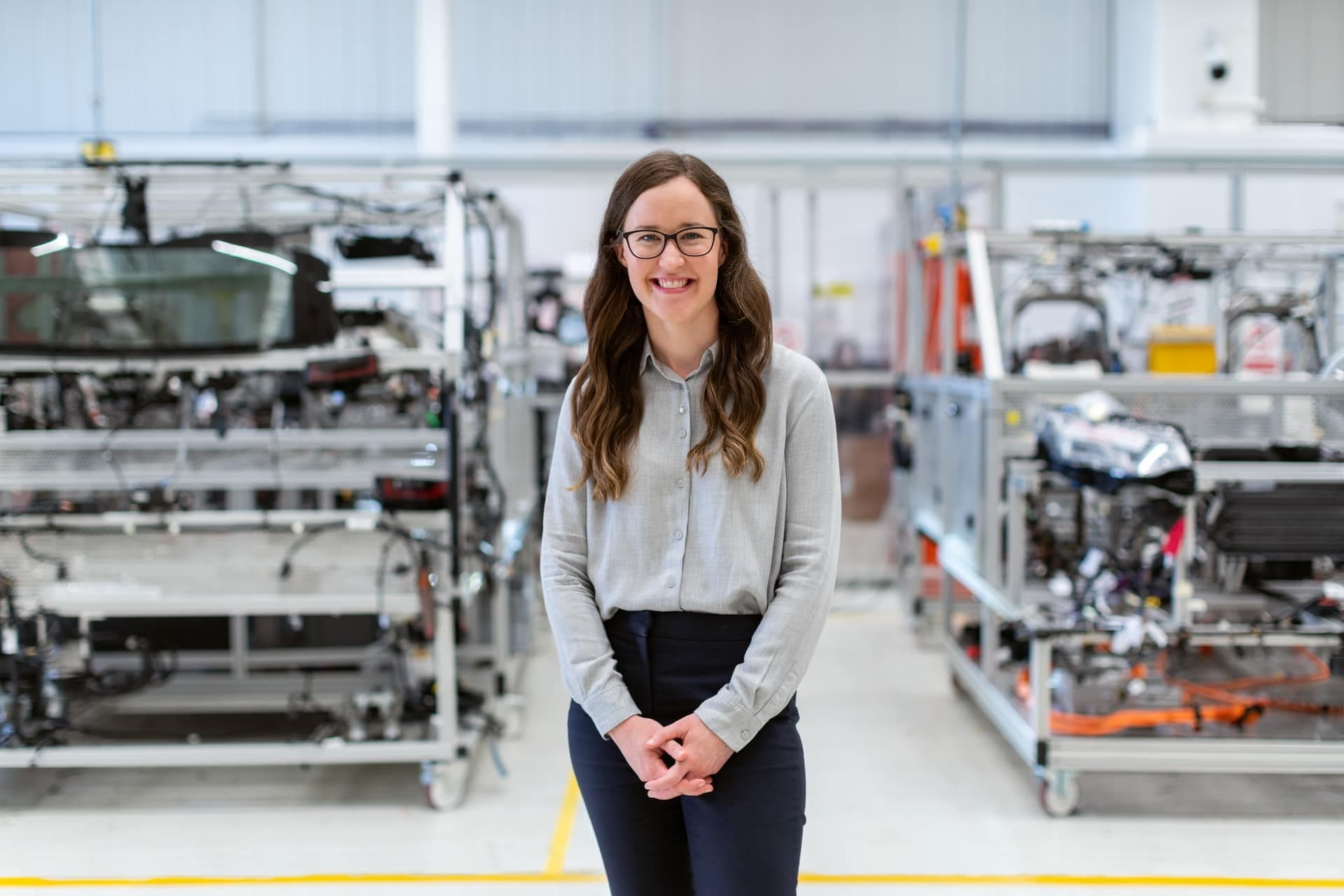 Demand for high volume of products sets new standards for the manufacturing sector
