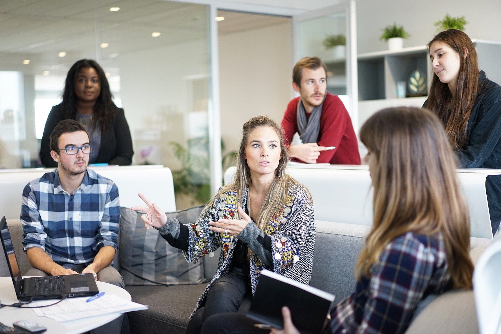 There's no guaranteed way to futureproof your business but there are things you can do straight away to improve success now and in the future.