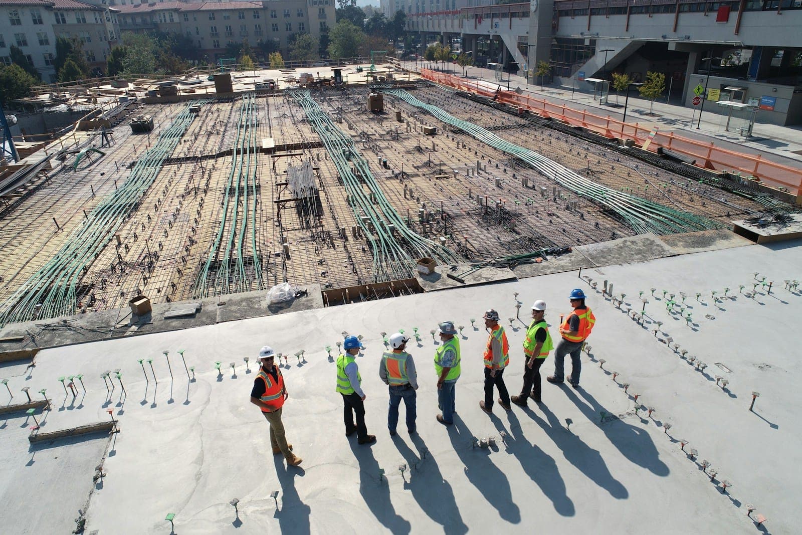 Growth Accelerates in South India as Industrial Construction Sector Surges