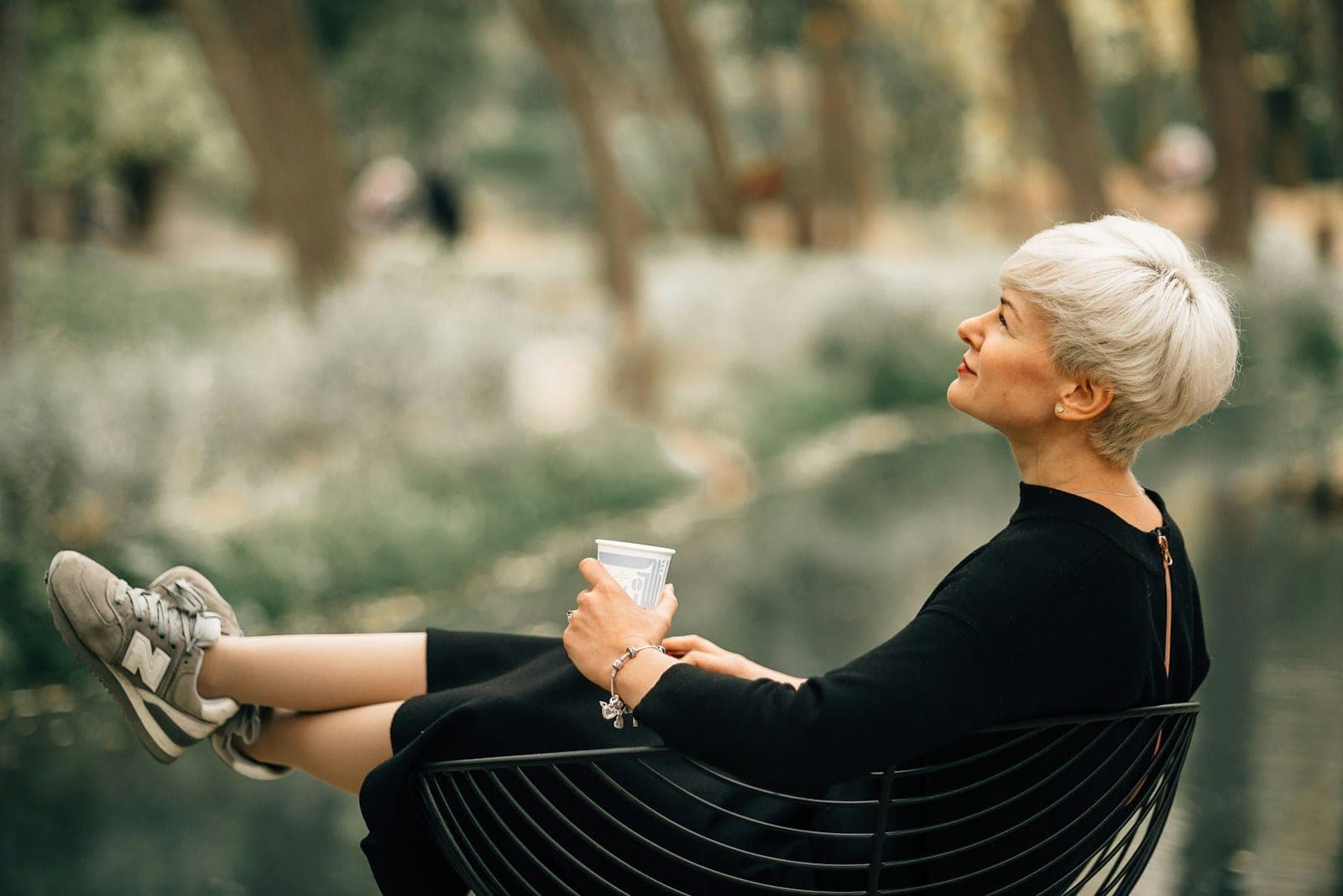 Positive change in wellbeing & healthcare through ethical considerations