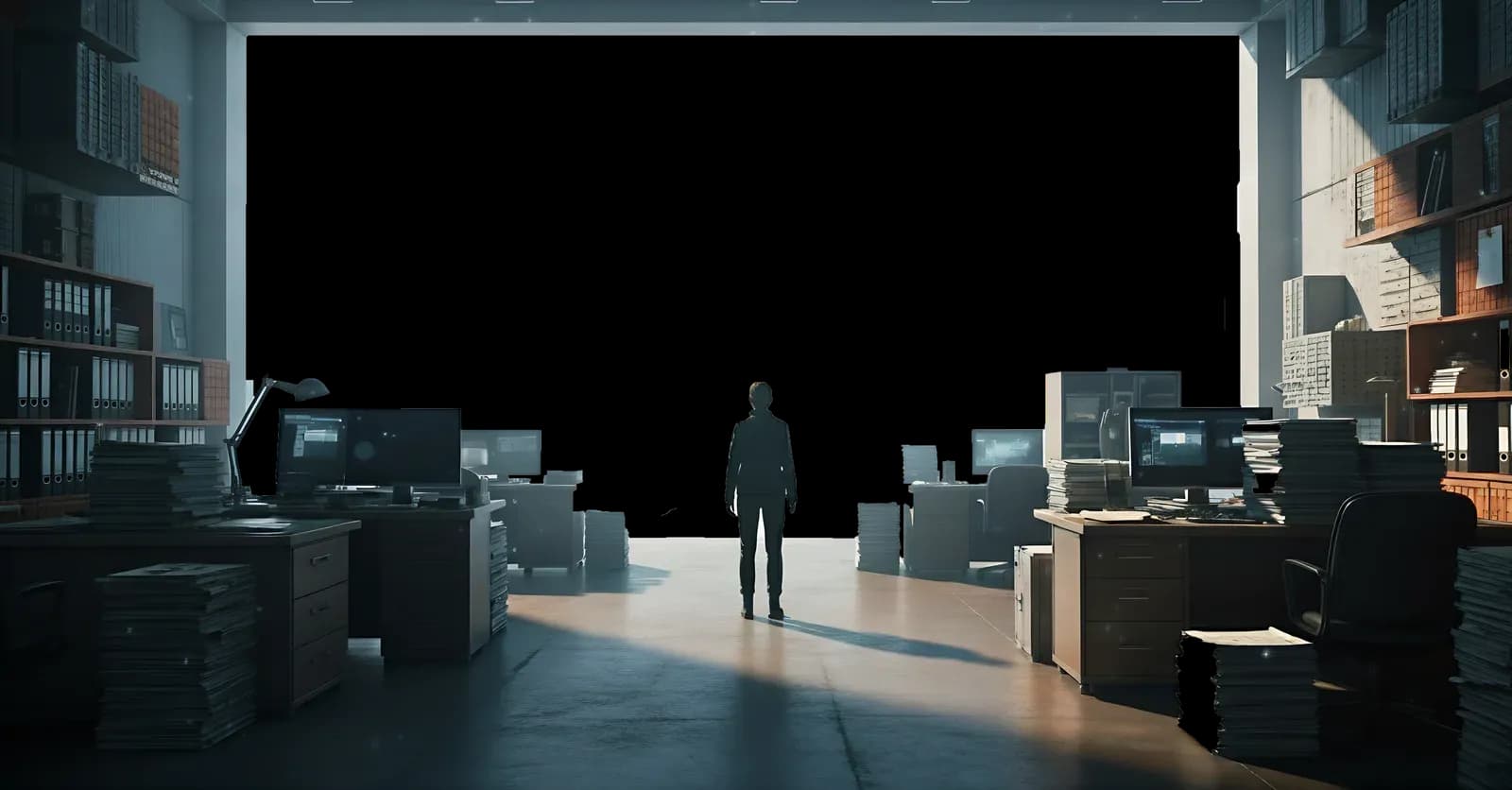 Zalos AI computer agent platform for finance operations