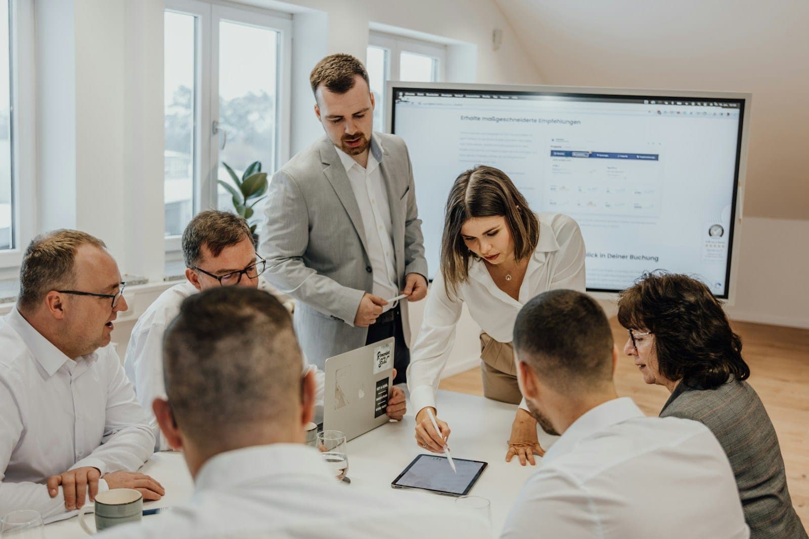 Integration Platform Market Surges as Tech Leaders Strengthen Executive Teams