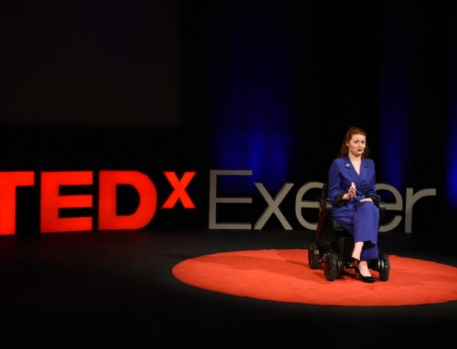 what really matters is what we achieve in our time here.