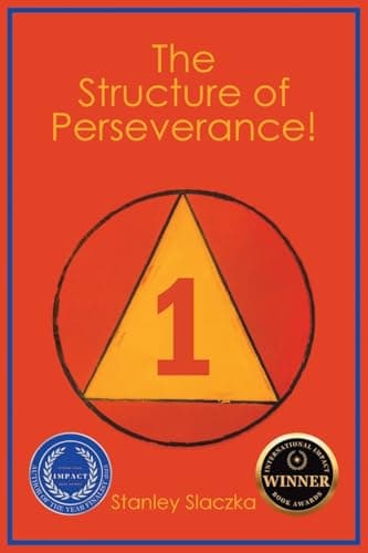 The Structure of Perseverance!