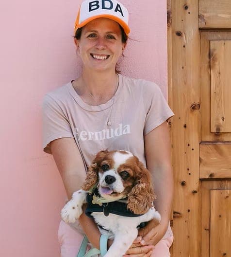 BERMUDA DAY PARADE 2022 5766