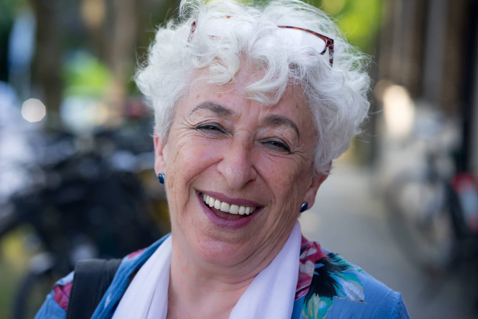 Naomi von Dirk Schiff