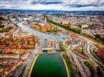 Want the truth about UK Riots? Read Bristol Post Instead of Elon Musk "civil war"post