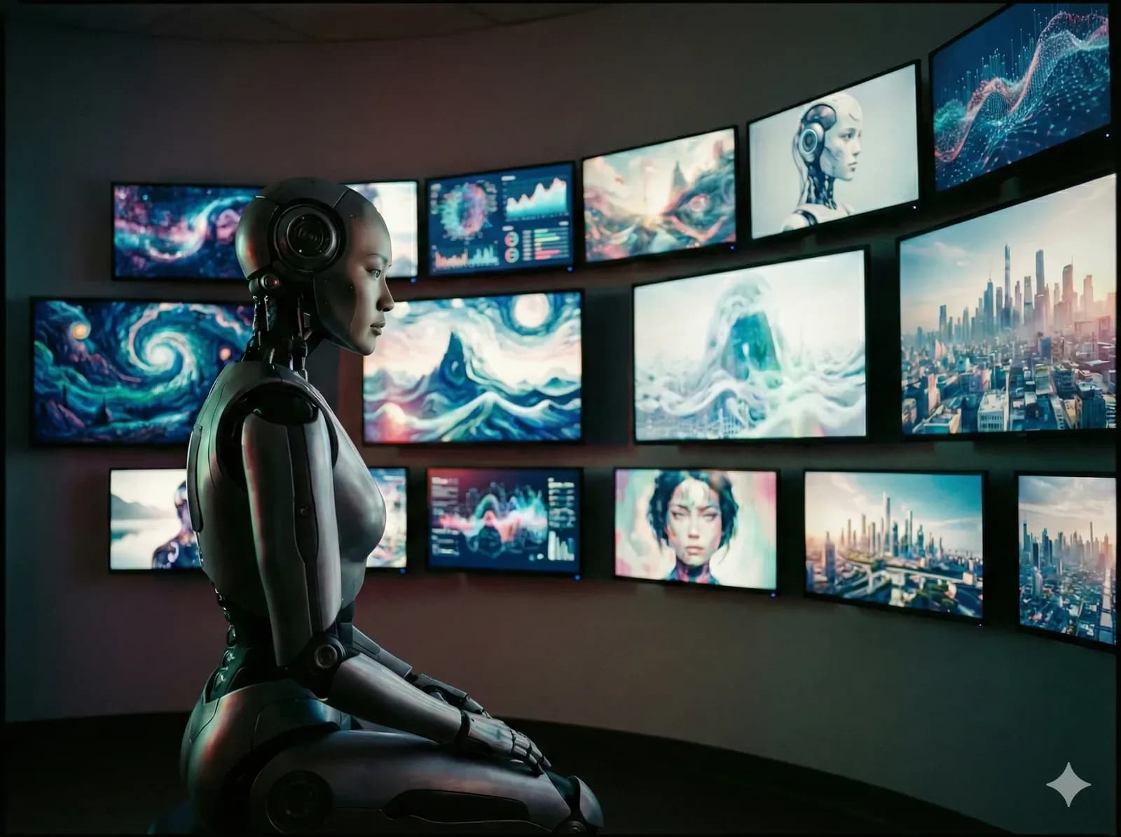 Chinese AI releases 2026 – Alibaba ByteDance Kuaishou