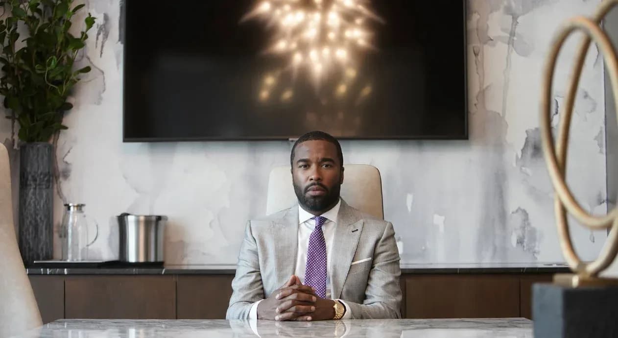 J.D. Walker, Miami immigration attorney