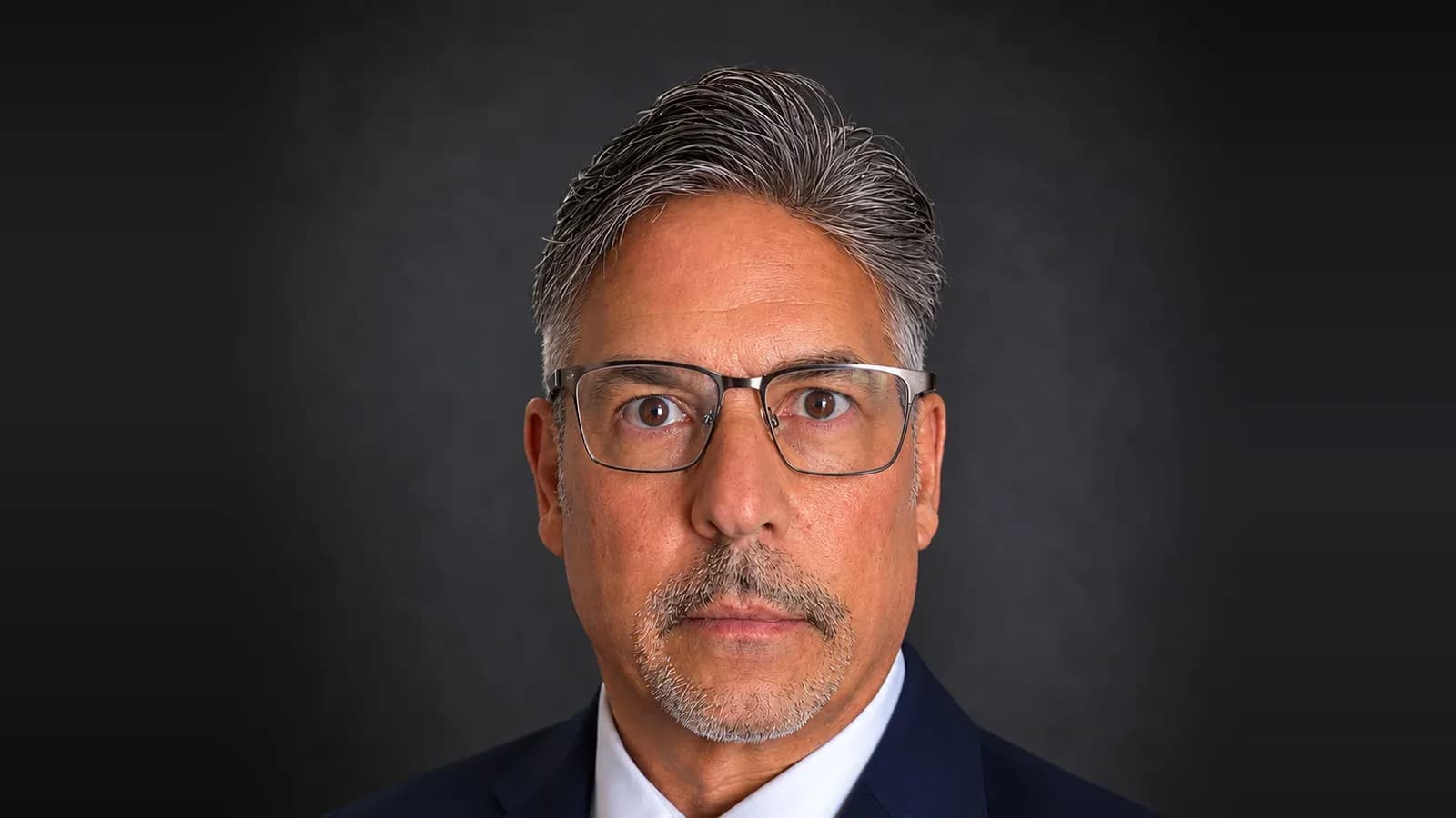 Michael J. Gugliotti, former Waterbury police chief and founder of MJG Consulting Group