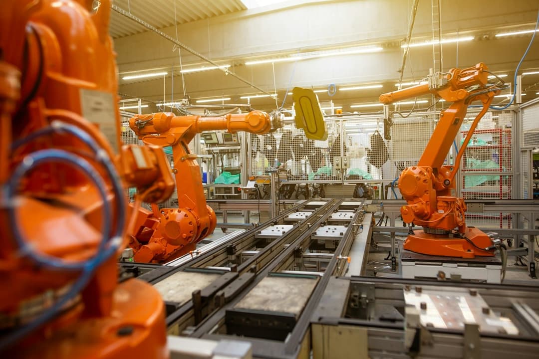 Manufacturing Renaissance Manufacturing Renaissance As $13 Billion Boost Commits to ...
