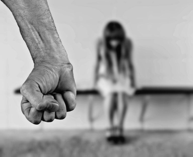 Mothers who inspire their daughters 9 “My own experiences inspired me to create this organisation. Surviving domestic abuse helped me live my life on purpose. Everything that broke me in the past, is my breakthrough.” Maisha Sumah