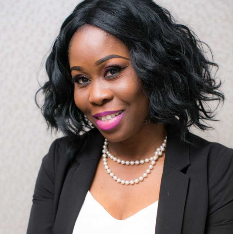 How to grow your Business 6 “ Doors are opened for entrepreneurs from ethnic minority backgrounds to access expert business advice, support and finance. “ Mavis Amankwah