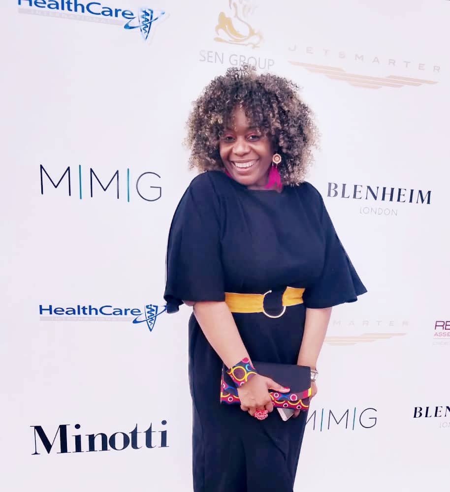 Danielle Ebongue Akwa 1 What ever you do, do it with patience, faith , passion & love!