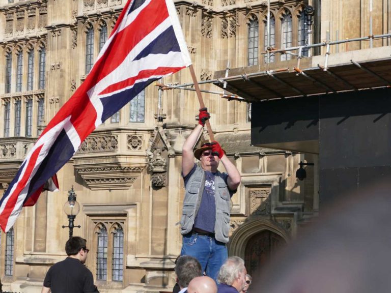 European exasperation within the chaos at Brexit talks descended into profanity and name-calling, as Germany's deputy foreign minister said the U.K. government is composed largely of clueless boarding-school graduates. "Brexit is a significant shitshow, I state that today quite undiplomatically," Michael Roth stated in his speech at the Social Democratic Party in Berlin on Saturday, accusing"90 percent" of the British cabinet of having"no idea how employees believe, live, act and work." Roth said it wouldn't be those U.K. politicians "born with silver spoons in their mouths, who moved into private schools and elite colleges" which will endure the results of the Brexit mess. (Boomberg)