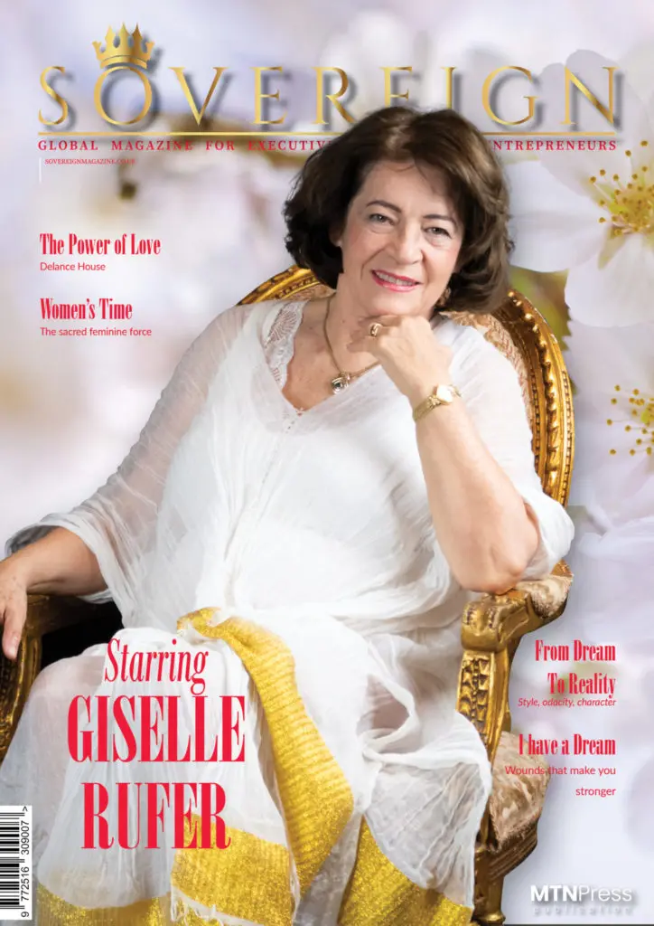 About 3 Founded in 2017, Sovereign Magazine is a premier publication dedicated to connecting today's leading executives and entrepreneurs with the ideas and innovations shaping the business landscape. Our mission is to highlight the stories of the world's most successful CEOs and thought leaders, providing readers with in-depth insights and actionable strategies for success.