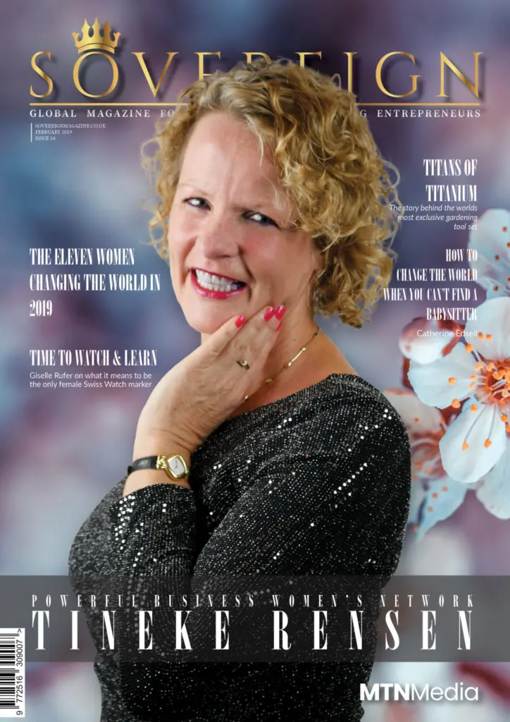 About 2 Founded in 2017, Sovereign Magazine is a premier publication dedicated to connecting today's leading executives and entrepreneurs with the ideas and innovations shaping the business landscape. Our mission is to highlight the stories of the world's most successful CEOs and thought leaders, providing readers with in-depth insights and actionable strategies for success.
