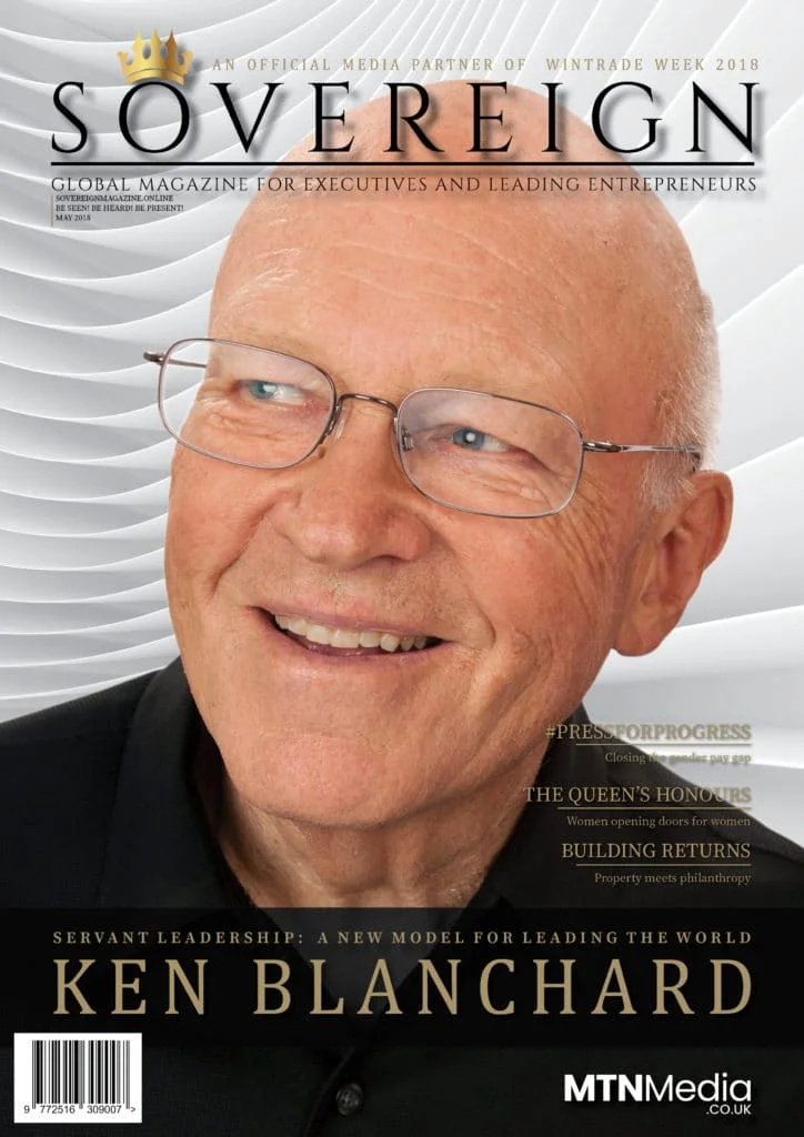 About 7 Founded in 2017, Sovereign Magazine is a premier publication dedicated to connecting today's leading executives and entrepreneurs with the ideas and innovations shaping the business landscape. Our mission is to highlight the stories of the world's most successful CEOs and thought leaders, providing readers with in-depth insights and actionable strategies for success.