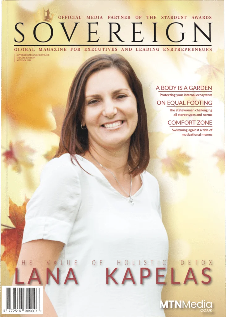 About 6 Founded in 2017, Sovereign Magazine is a premier publication dedicated to connecting today's leading executives and entrepreneurs with the ideas and innovations shaping the business landscape. Our mission is to highlight the stories of the world's most successful CEOs and thought leaders, providing readers with in-depth insights and actionable strategies for success.