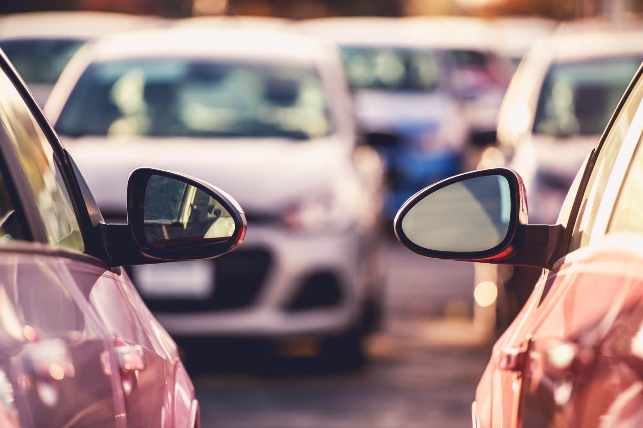 #TheNewWayToBuyACar 1 Carvana, known as the Amazon of used cars, offers in excess of 15,000 cars but what makes them different is that customers can complete their purchase in less than 10 min and they can pick up their car from vending machines located all around the country.