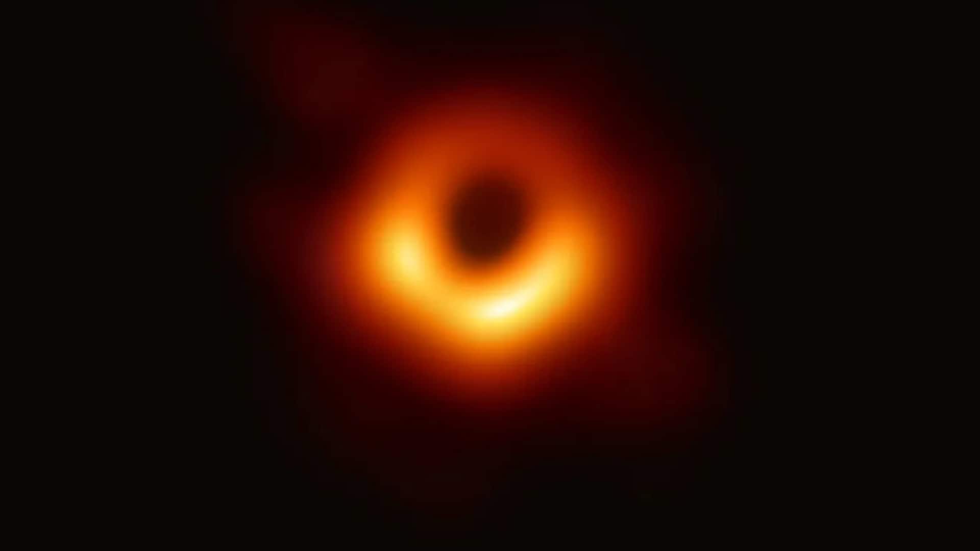 A QUANTUM THEORY OF BREXIT 1 As the Event Horizon Telescope (EHT) releases the first ever photo of Brexit, John McMenemie theorises the quantum mechanics behind it.