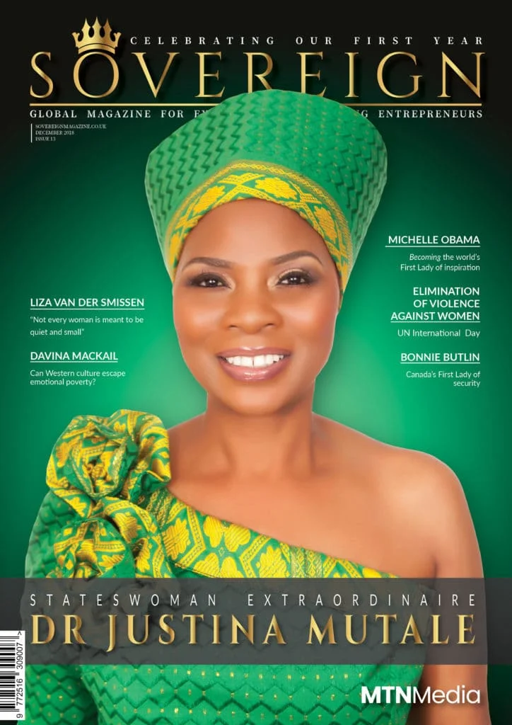 About 1 Founded in 2017, Sovereign Magazine is a premier publication dedicated to connecting today's leading executives and entrepreneurs with the ideas and innovations shaping the business landscape. Our mission is to highlight the stories of the world's most successful CEOs and thought leaders, providing readers with in-depth insights and actionable strategies for success.