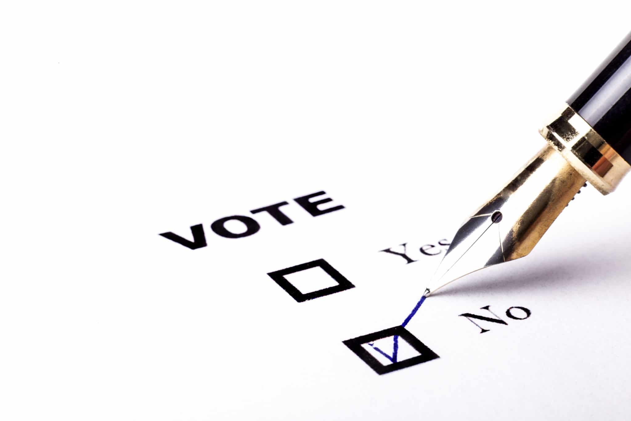 European elections – government was warned voters could be turned away at polling stations 1 These European elections were particularly important to EU citizens in the UK, because the franchise for the 2016 Brexit referendum had excluded them from voting on something that clearly had a major impact upon them.