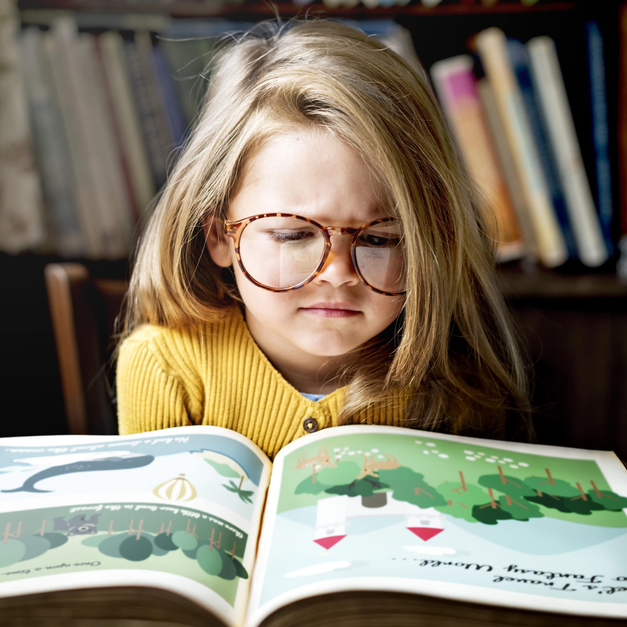 The Power of Bilingual stories with Culture NetWorld 1 Build children’s confidence through the power of bilingual bedtime stories