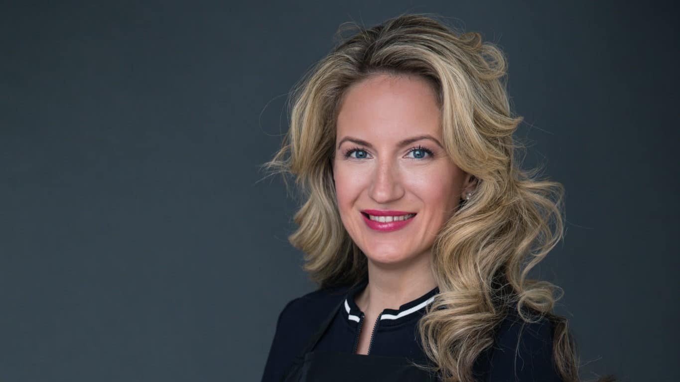 Excellence and Innovation in Swiss Beauty Care 1 What are the challenges that almost each beauty salon is facing in marketing, sales and training?