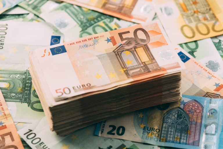 Neoliberalism has tricked us into believing a fairytale about where money comes from 10 What is money?