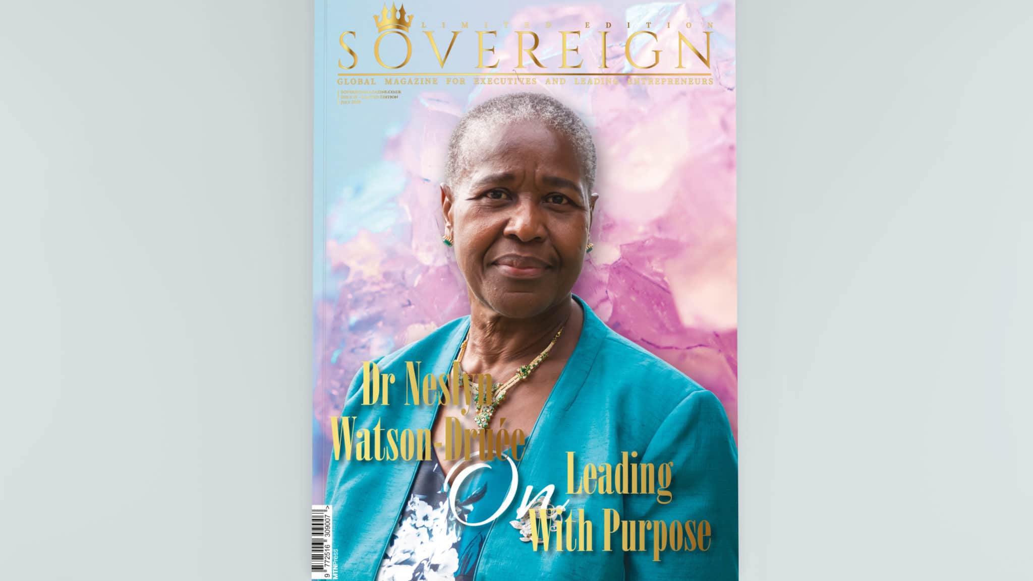 Fabulous at 70: Dr Neslyn Watson-Druée 1 Meryl Streep, Jessica Lange, Elizabeth Ann Warren are names who are hijacking the headlines worldwide. America is leading with women who are as fabulous at 70 and decided to make a unequivocal mark after their 70th birthday: Maxine Waters, 80, the first woman to head the Financial Services Committee, Donna Shalala, 78, Glenn Close was 71 when she won a Golden Globe for best actress in January. And at home we have Dr Neslyn Watson-Druee
