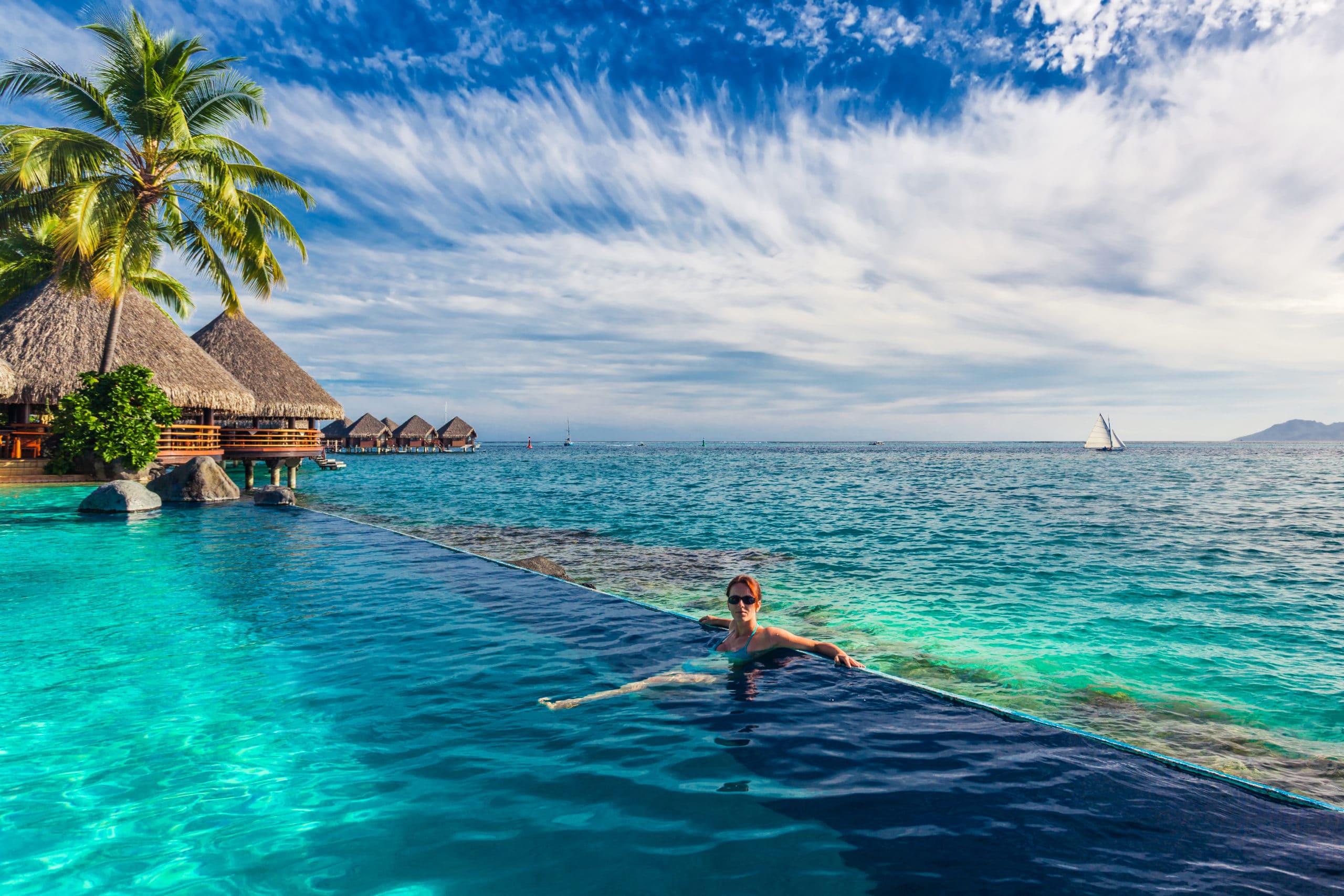 Vitamin SEE: Exceeding Expectations 1 Exceeding expectation in the travel industry is only possible when you love to bring joy to your clients