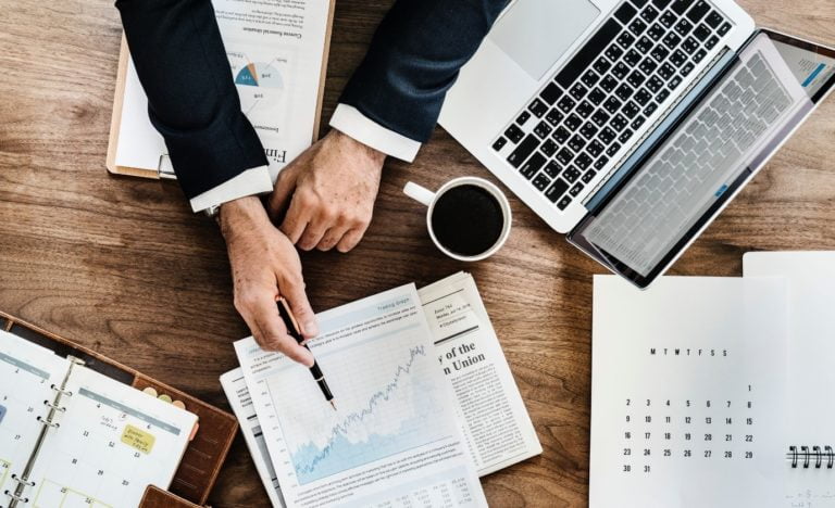 3 tips for scaling up a start-up in the finance industry 3 Financial planning for start-ups is paramount to building a successful business