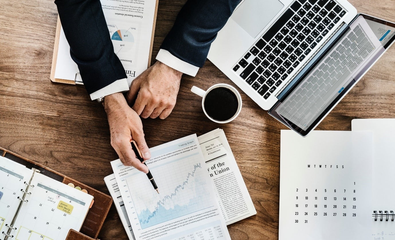 3 tips for scaling up a start-up in the finance industry 1 Financial planning for start-ups is paramount to building a successful business