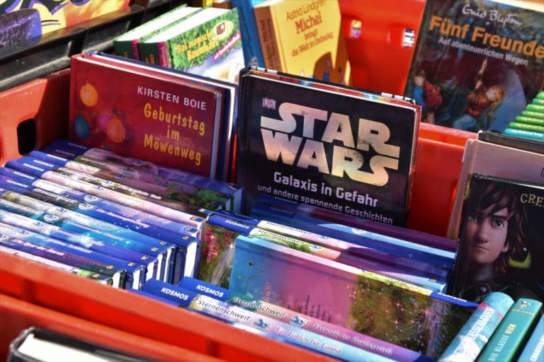 Kathleen Kennedy, the Storytelling, Industrial Light and Magic 5 the secret behind the true passion shared by 'Star Wars' fans around the world