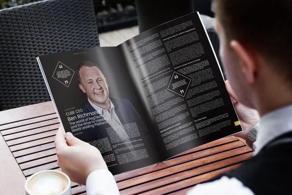 About 25 Founded in 2017, Sovereign Magazine is a premier publication dedicated to connecting today's leading executives and entrepreneurs with the ideas and innovations shaping the business landscape. Our mission is to highlight the stories of the world's most successful CEOs and thought leaders, providing readers with in-depth insights and actionable strategies for success.