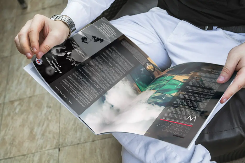 About 27 Founded in 2017, Sovereign Magazine is a premier publication dedicated to connecting today's leading executives and entrepreneurs with the ideas and innovations shaping the business landscape. Our mission is to highlight the stories of the world's most successful CEOs and thought leaders, providing readers with in-depth insights and actionable strategies for success.