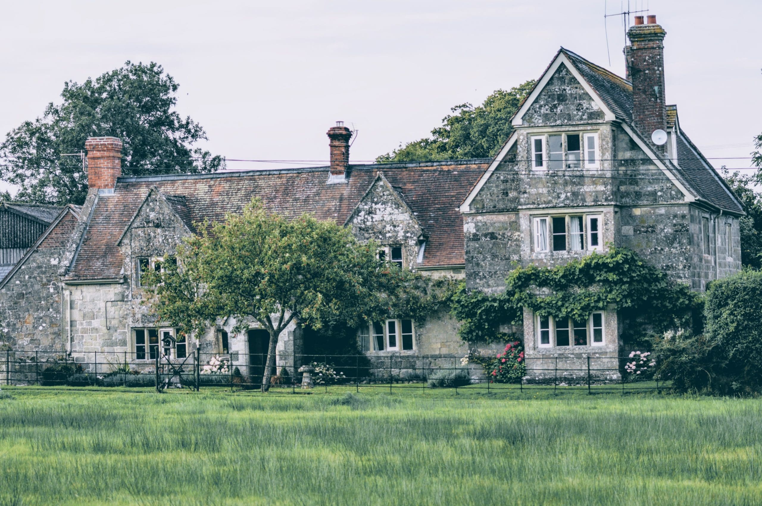 Thinking of Buying a Grade Listed Property? Here Are 5 Things To Consider 1 Buying a grade listed property may seem daunting but it doesnt need to be with our helpful guide
